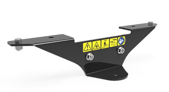 Ariens Trailer Hitch - Fits EDGE models 71502800 #715028