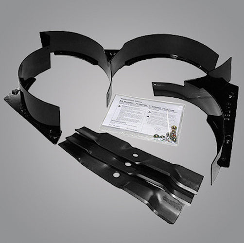 Ariens 715139 IKON-XD 42" Zero Turn Mulch Kit