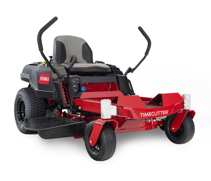 Toro Timecutter 18hp Kawasaki Engine 34" FAB Deck Z-Turn Mower #75730TA