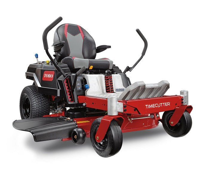 Toro Timecutter 22hp Kohler Engine 42" FAB Deck Z-Turn Mower w/ MYRIDE #75747