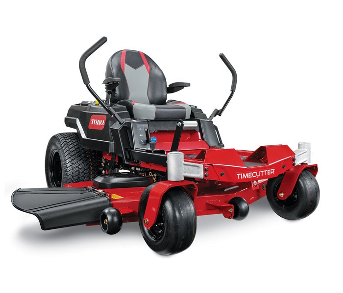 Toro 75760 TIMECUTTER Z-Turn Mower 24.5hp Toro V-Twin w/60" Fabricated Deck