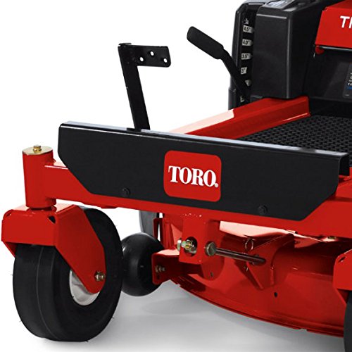 Toro TimeCutter SS Foot Assist Height of Cut #79010