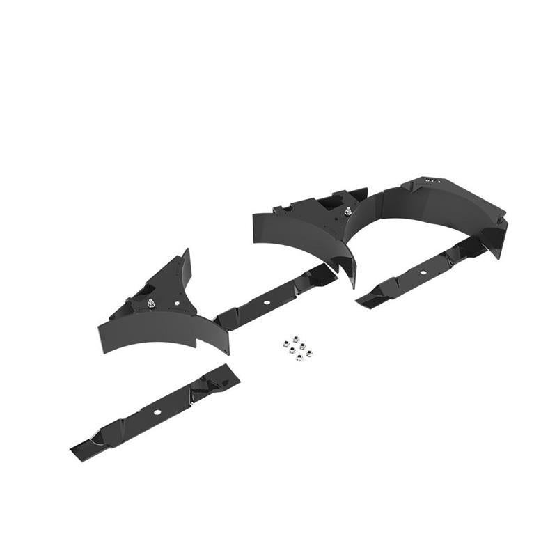 Ariens 791057 Apex 48" Zero Turn Grass Mulch Catcher