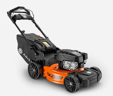 Husqvarna 190cc sales lawn mower