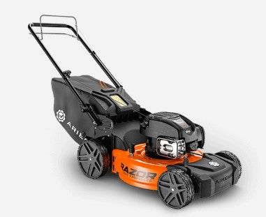 Ariens Razor 21 Self Propelled Mower 163cc EXi725 Briggs & Stratton Engine #911605