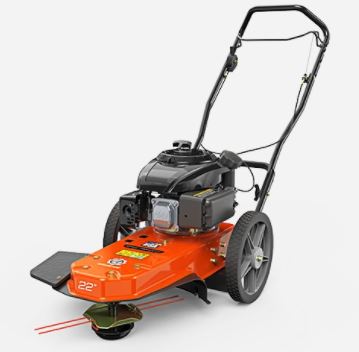 Ariens 946352 Trimmer Mower 163cc Briggs and Stratton Engine