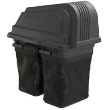 Husqvarna H242SL 2-Bin 42-Inch Lawn Tractor Bagger #960730004