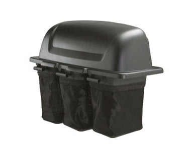 Husqvarna H342SL 3-Bin 42-Inch Stamped Deck Lawn Tractor Bagger # 960730038