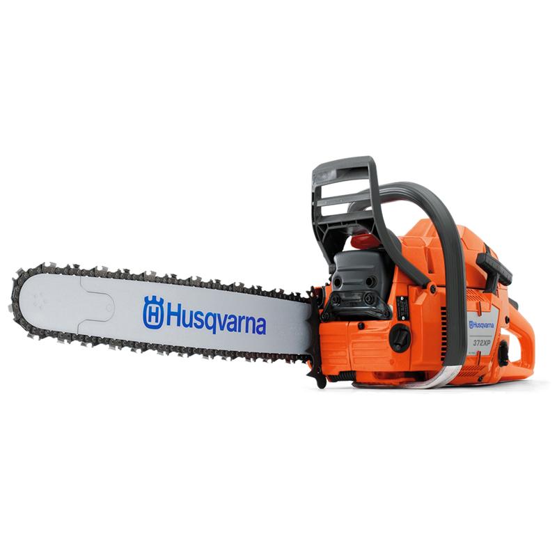 Husqvarna 372xP 20" 3/8 pitch .050 ga 70.7cc Chainsaw #965968308
