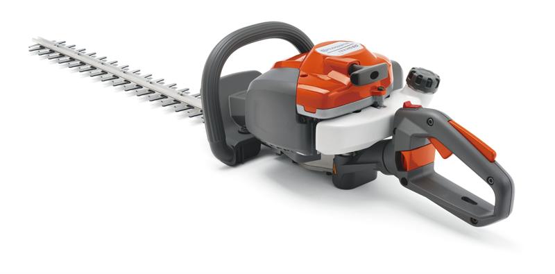 Husqvarna 122HD60 21.7cc 23" double sided hedge trimmer #966532402