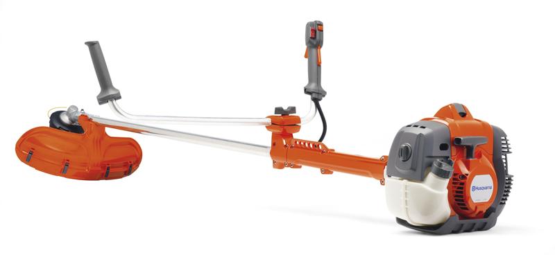 Husqvarna 336FR 34.6cc bike handle pro brushcutter #966604702