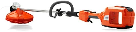 Husqvarna 536LIL 36v Cordless Straight Shaft Trimmer Bare Tool #967022401