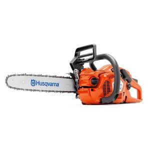 Husqvarna 439 14" Chainsaw 35.2cc #967158004
