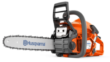 Husqvarna 135 16" 38cc MARK II Chainsaw 3/8  #967861816