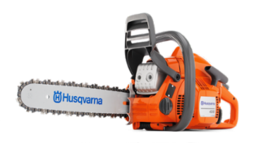 Husqvarna 435 16" 40.9cc Chainsaw .325 .050 970515336