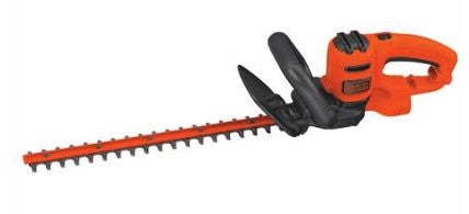 Black & Decker 18" Electric Hedge Trimmer (Tool Only) #BEHT200