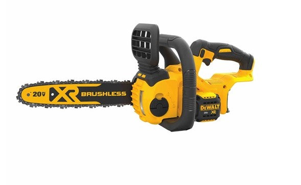 DeWalt 20V MAX Compact Chainsaw -Bare Tool #DCCS620B