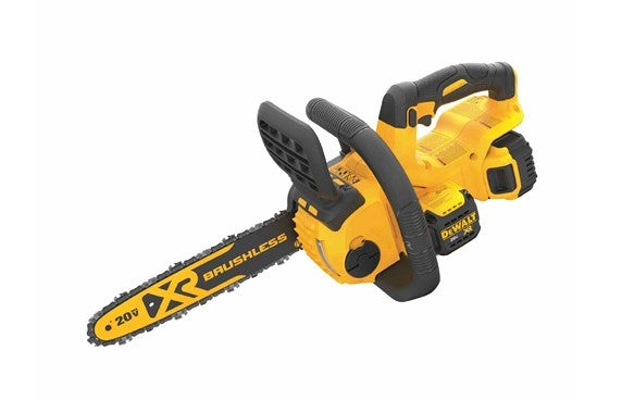 DeWalt 20V MAX Compact Chainsaw Kit #DCCS620P1