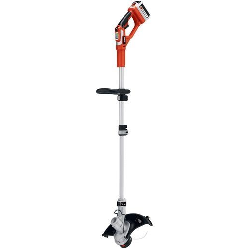 Black & Decker 40V Cordless String Trimmer #LST136