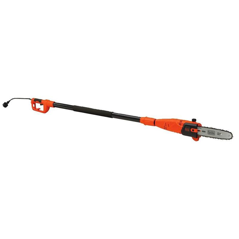 Black & Decker PP610 6.5-Amp Corded 10" Pole Saw #PP610