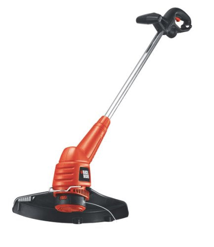 Black & Decker 13" Corded Electric String Trimmer #ST7700