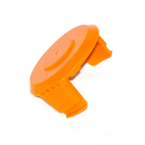 WORX Spool Cap Cover Fits WG150, WG151, WG155, WG165, WG166 Series #WA6531