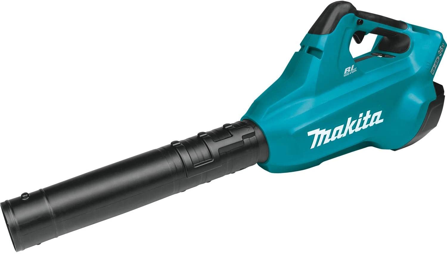 Makita 18V X2 (36v) LXT Brushless Blower, Tool Only #XBU02Z