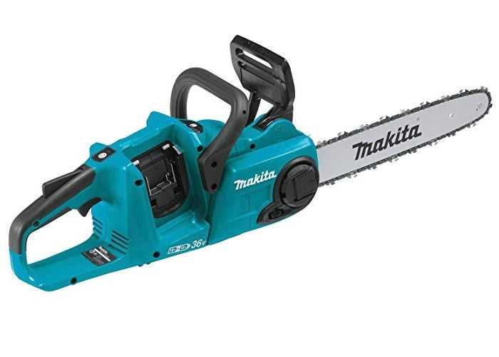 Makita XCU03Z 18V X2 (36V) LXT Brushless 14" Chain Saw (Bare Tool) #XCU03Z