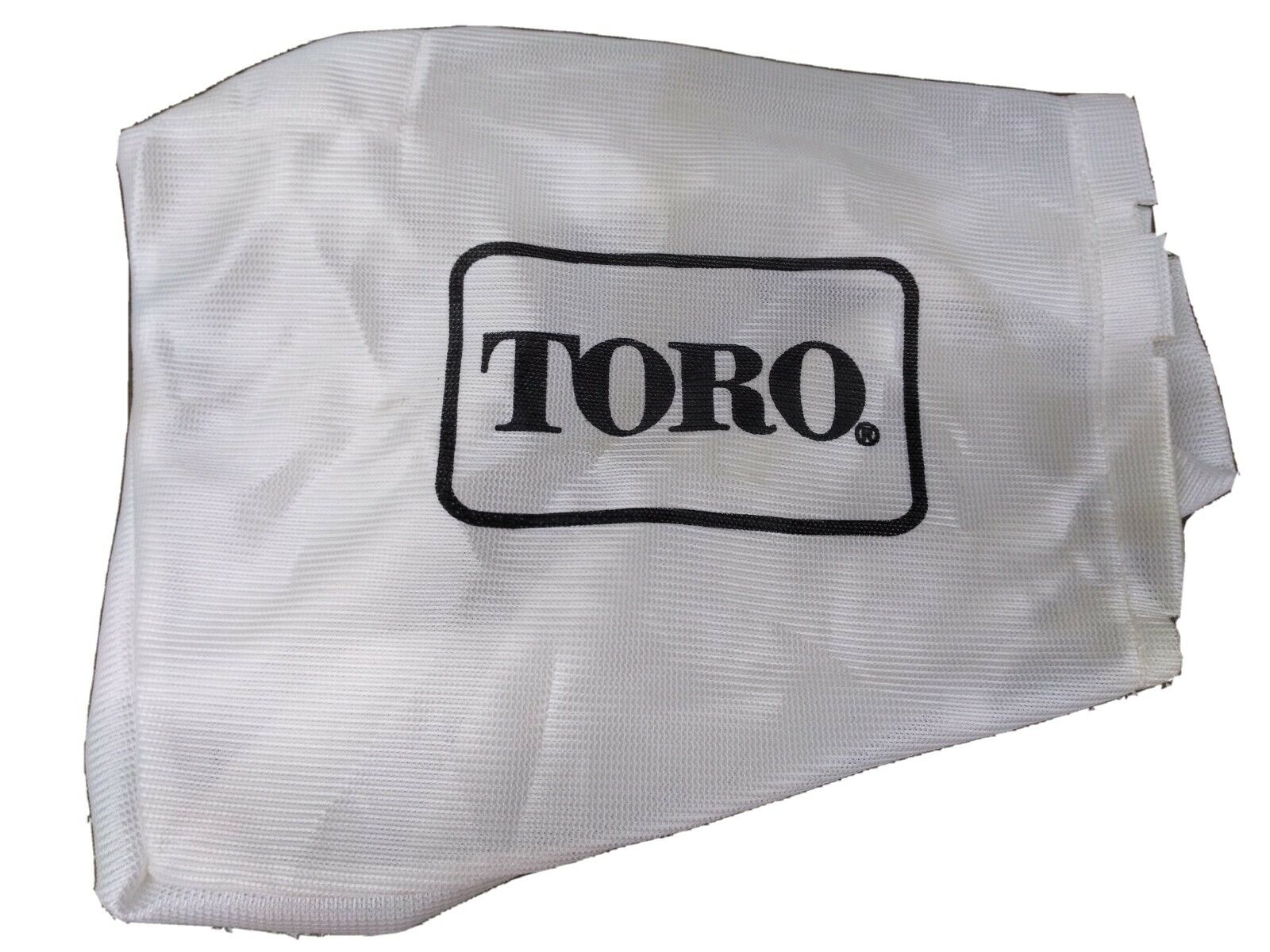 TORO Walk Power Mower Replacement Bag #93-0284