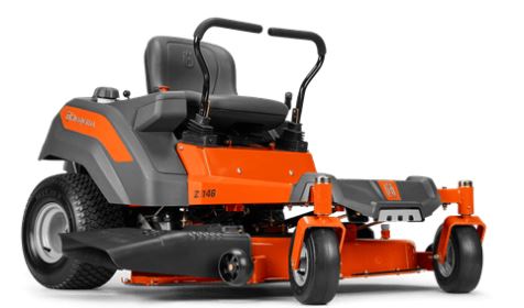 Husqvarna z146 online