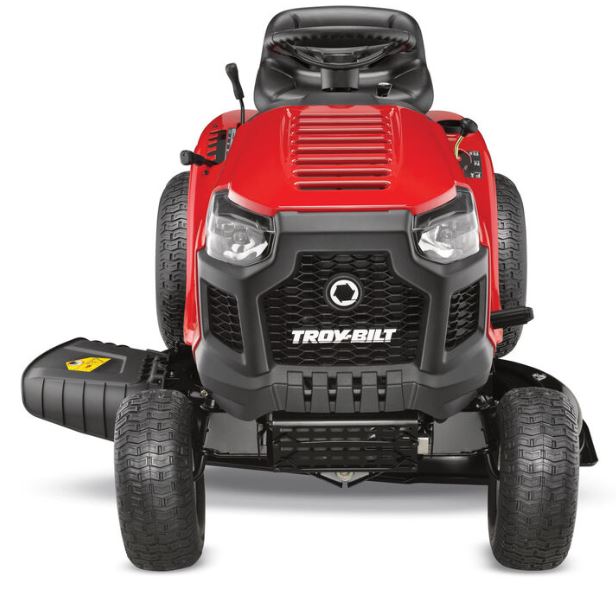 Troy-Bilt Lawn Tractor