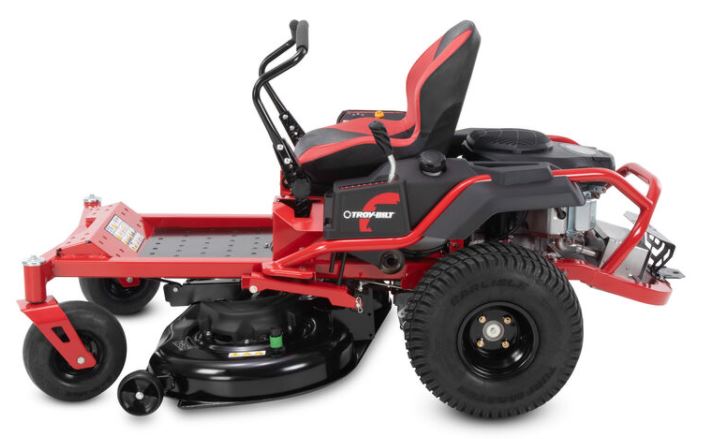 Troy Bilt Mustang Z46 22hp 725cc Kohler Engine 46" Z-Turn Mower #17ARFACTA66