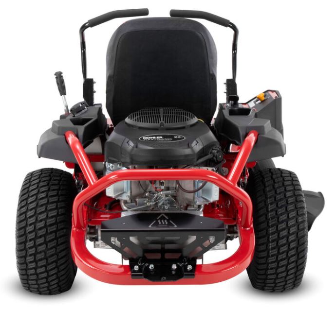 Troy Bilt Mustang Z46 22hp 725cc Kohler Engine 46" Z-Turn Mower #17ARFACTA66