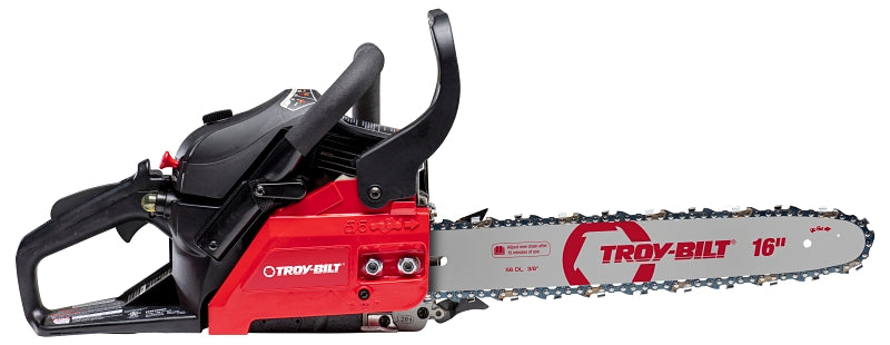 Troy-Bilt TB4216 42cc 2-cycle 16" Bar Chainsaw #41AY4216766