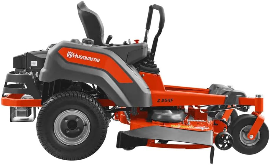 Husqvarna Z254f Husqvarna 54 Inch Zero Turn Husqvarna Z254f Price