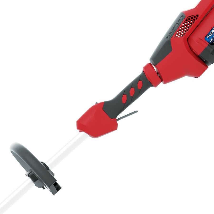 Toro 51833T 60V Brushless Stick Edger (Bare Tool)
