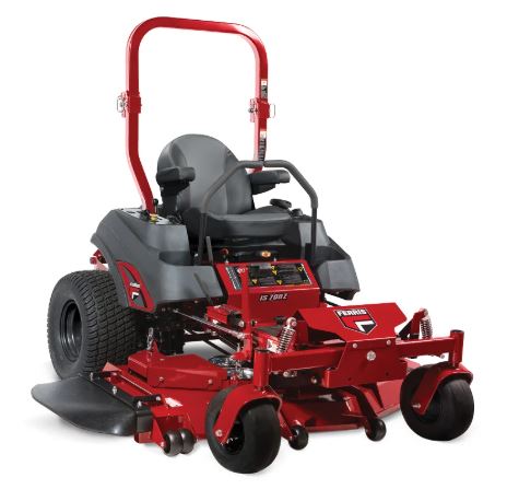 Ferris IS 700 Z-Turn Mower 27hp Briggs 810cc Commercial Series Engine w/60" FAB Deck 5902061 (Local Pickup Only)