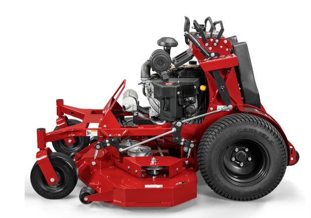 Ferris SRS Z2 Stand-On Mower 28hp Vanguard 810cc EFI Oil Guard Engine w/60" FAB Deck 5902070 (Local Pickup Only)