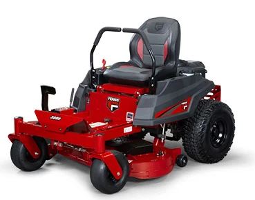 Ferris 300R Z-Turn Mower 21.5hp Kawasaki Engine w/42" FAB Deck 5902205