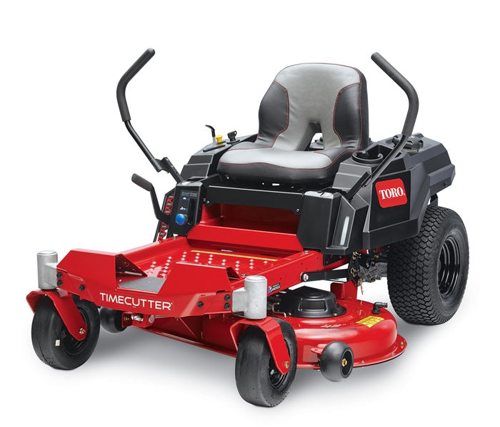 Toro 77401 TIMECUTTER Z-Turn Mower 22hp Briggs & Stratton V-Twin Engine w/42" Stamped Deck