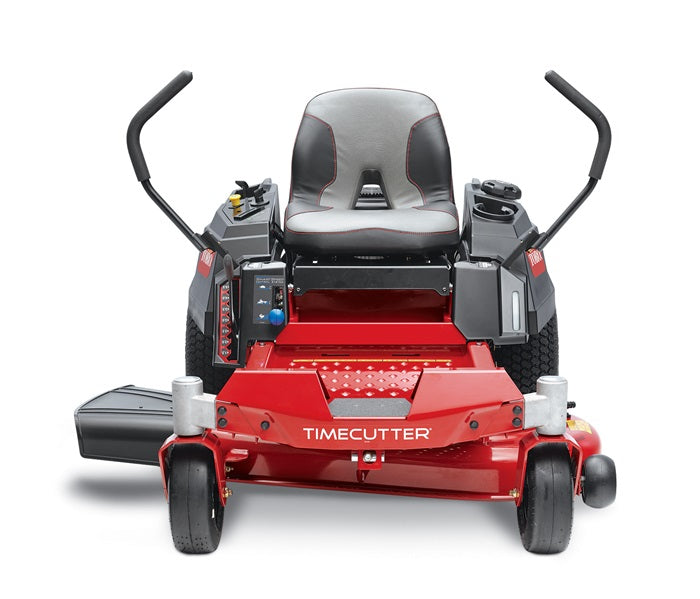 Toro 77401 TIMECUTTER Z-Turn Mower 22hp Briggs & Stratton V-Twin Engine w/42" Stamped Deck