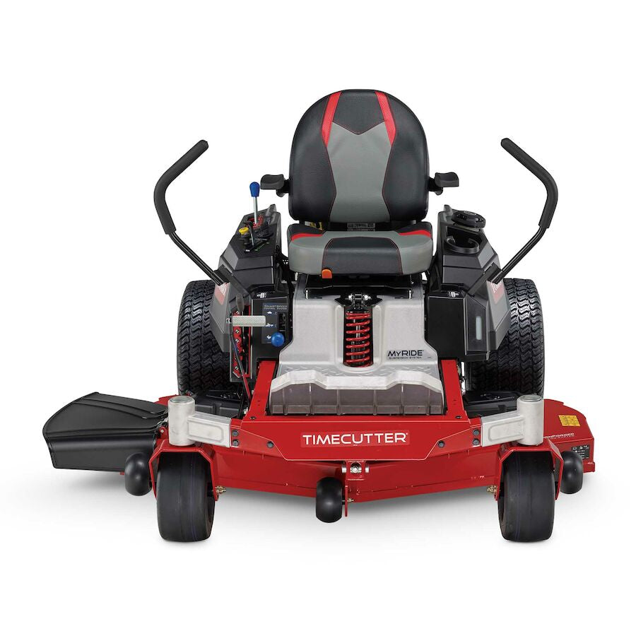 Toro 75756 TIMECUTTER Z-Turn Mower 24hp Kohler V-Twin w/54" Fabricated Deck with MYRIDE