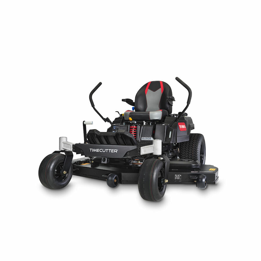 Toro 75763 TIMECUTTER Havoc Z-Turn Mower 24hp Kohler V-Twin w/60" Fabricated Deck with MYRIDE