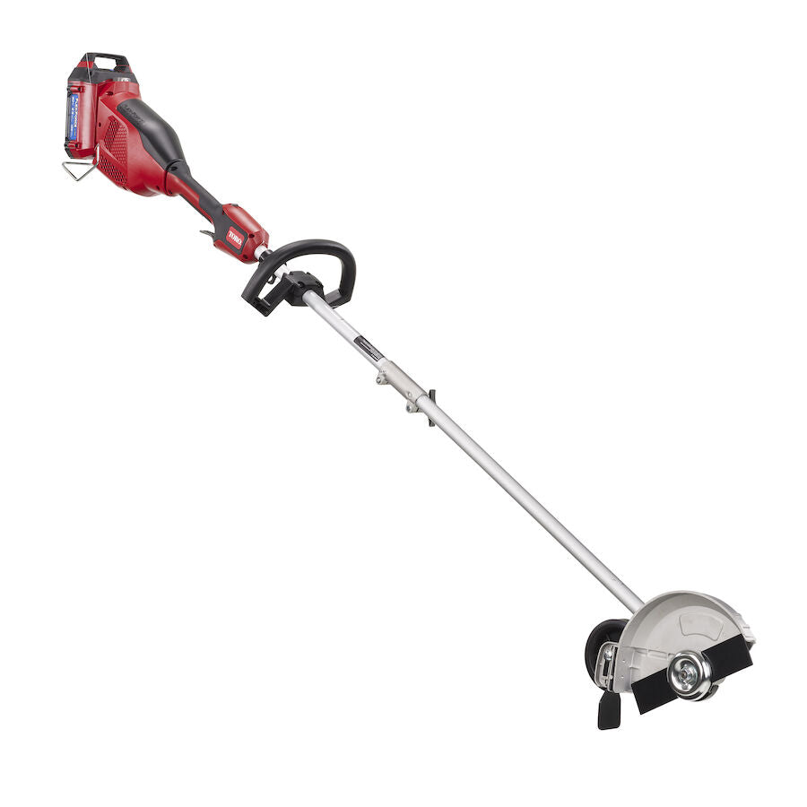 Toro 88710 60V 8 in Stick Edger Attachment (Tool Only)