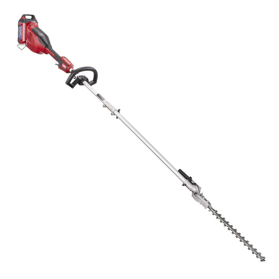 Toro 88713 60V 16 in Hedge Trimmer Attachment (Tool Only)