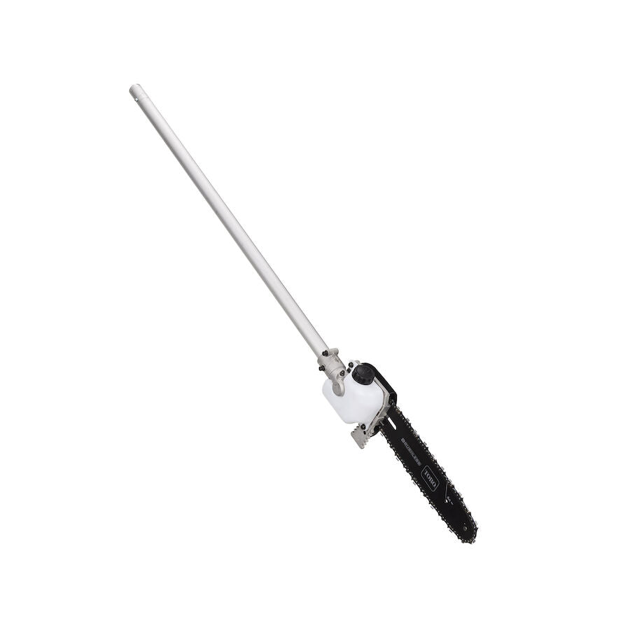 Toro 88714 60V 10 in Pole Saw Attachment (Tool Only)
