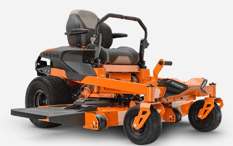 Ariens IKON 60 23HP Kawasaki 726cc Zero Turn Mower 918006