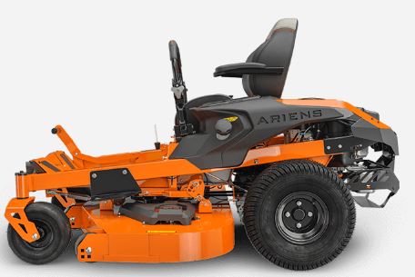 Ariens IKON 60 23HP Kawasaki 726cc Zero Turn Mower 918006