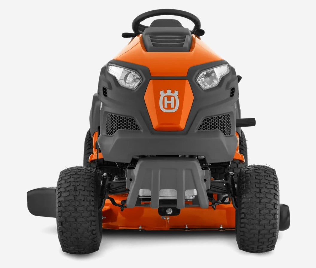 Husqvarna TS 142L 42" Lawn Tractor 22hp V-Twin Engine #960430335