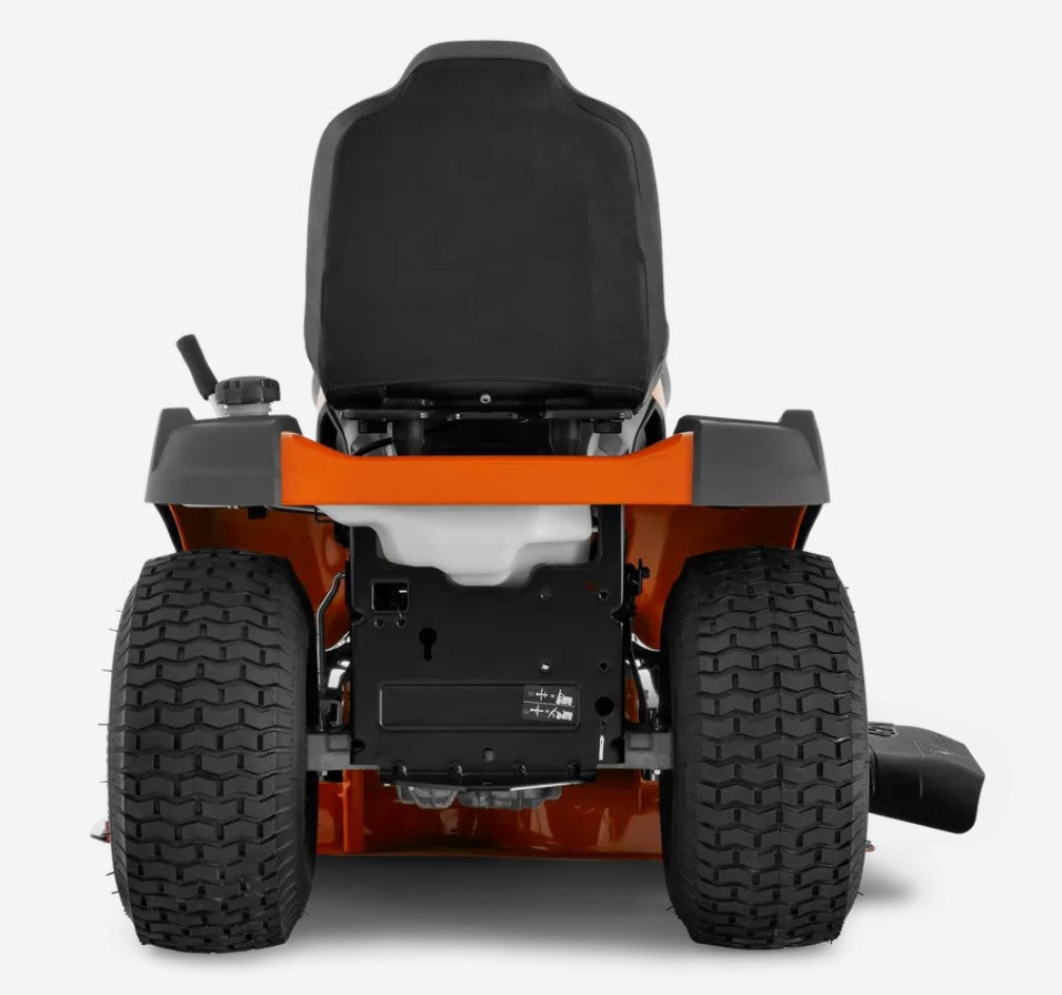 Husqvarna TS 142L 42" Lawn Tractor 22hp V-Twin Engine #960430335